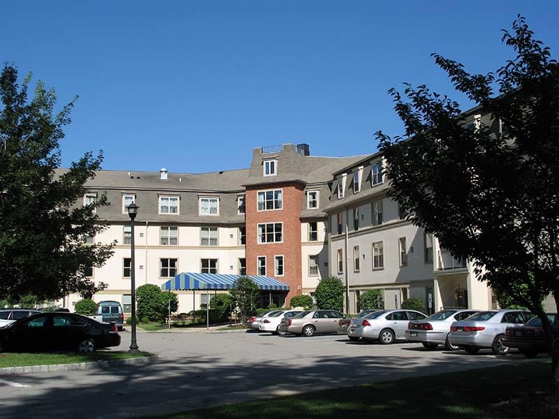 Bristol Glen Senior Living Community Assisted Living, Nursing Home